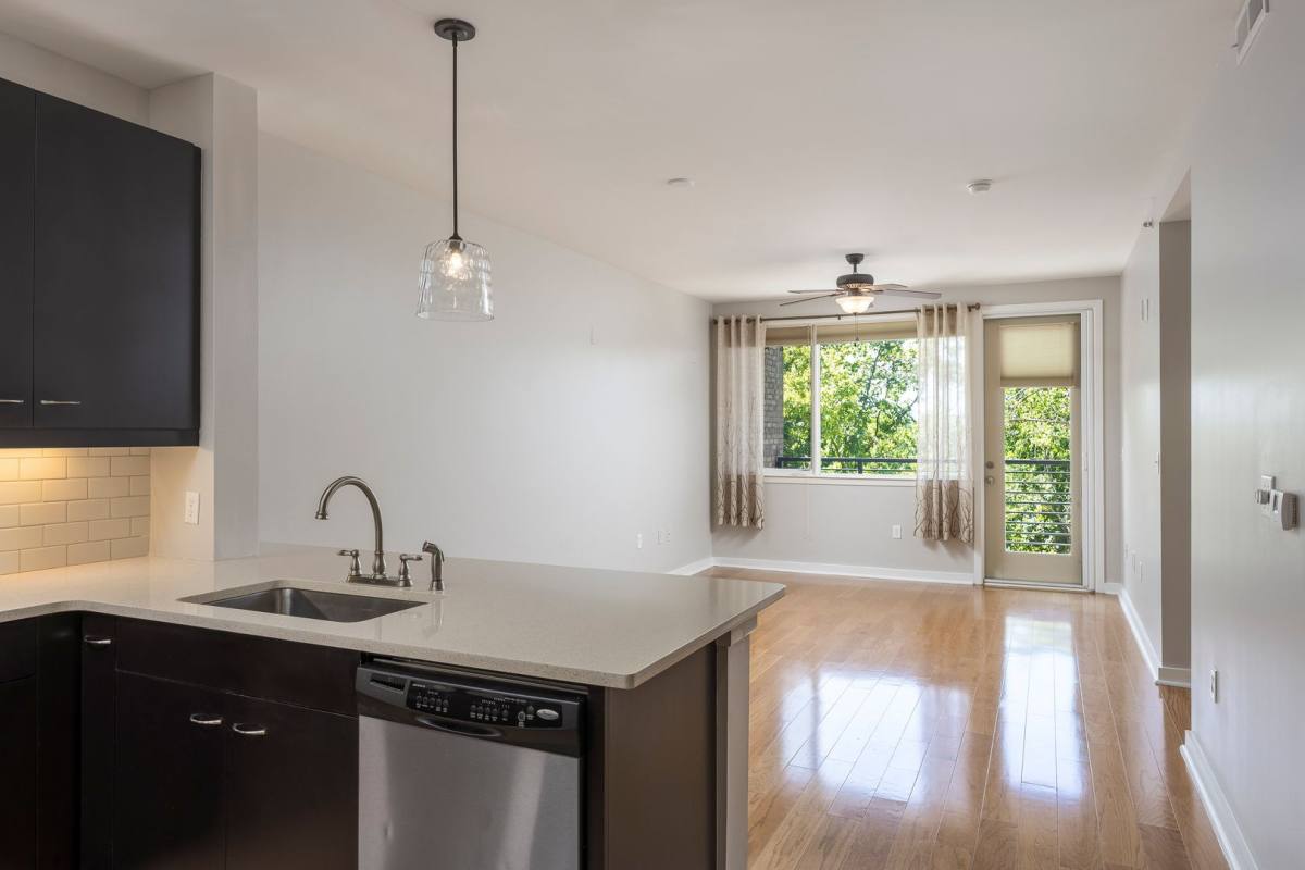 Apartment for rent at 200 Manufacturers Rd, Chattanooga, TN 37405