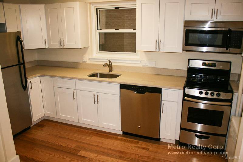 Apartment for rent at 1440 Beacon St #202, Brookline, MA 02446