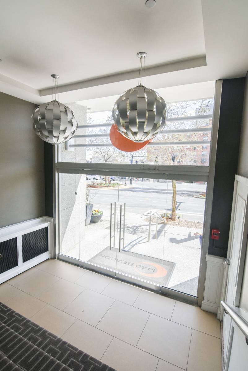 Apartment for rent at 1440 Beacon St #202, Brookline, MA 02446