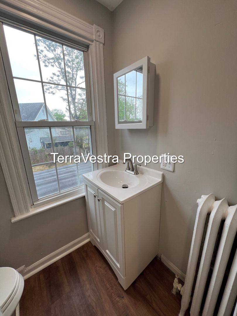 House for rent at 805 Archer St, Millville, NJ 08332
