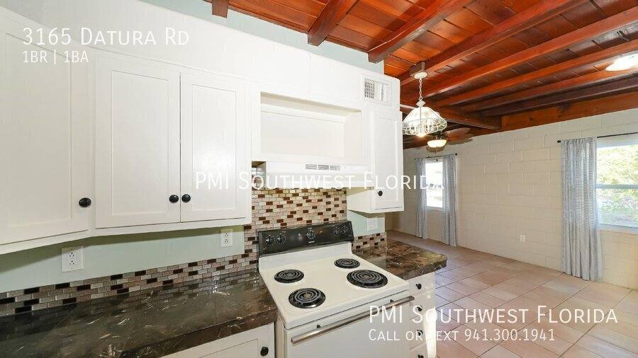 Condo for rent at 3165 Datura Rd, Venice, FL 34293