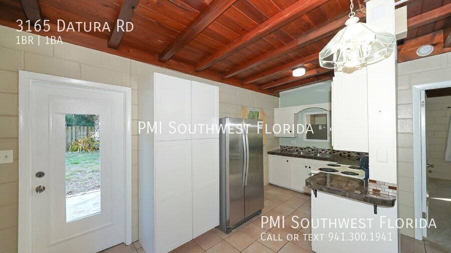 Condo for rent at 3165 Datura Rd, Venice, FL 34293
