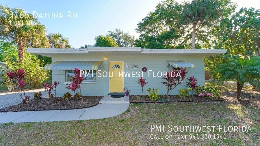 Condo for rent at 3165 Datura Rd, Venice, FL 34293