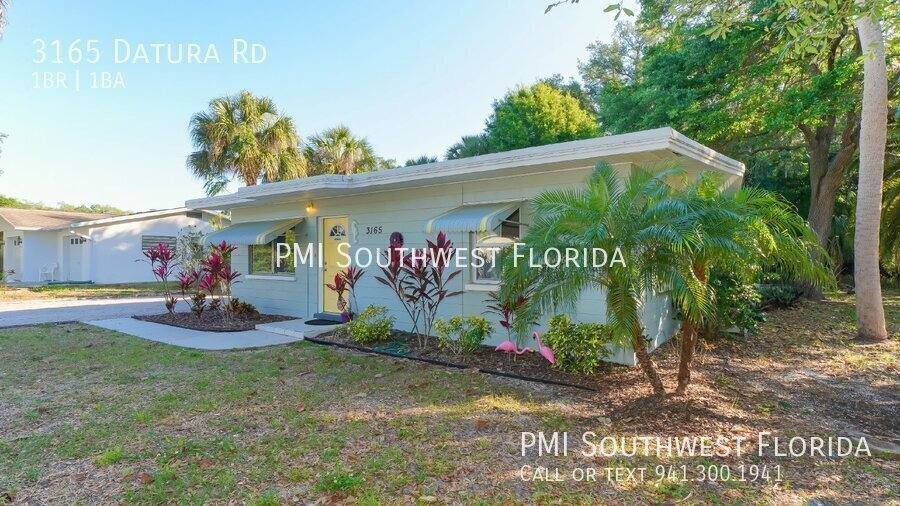 Condo for rent at 3165 Datura Rd, Venice, FL 34293