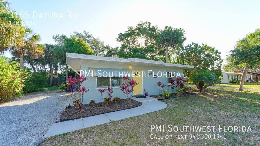 Condo for rent at 3165 Datura Rd, Venice, FL 34293