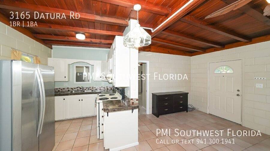 Condo for rent at 3165 Datura Rd, Venice, FL 34293