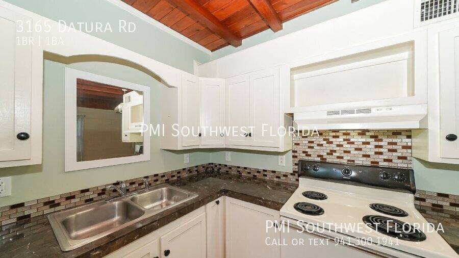 Condo for rent at 3165 Datura Rd, Venice, FL 34293