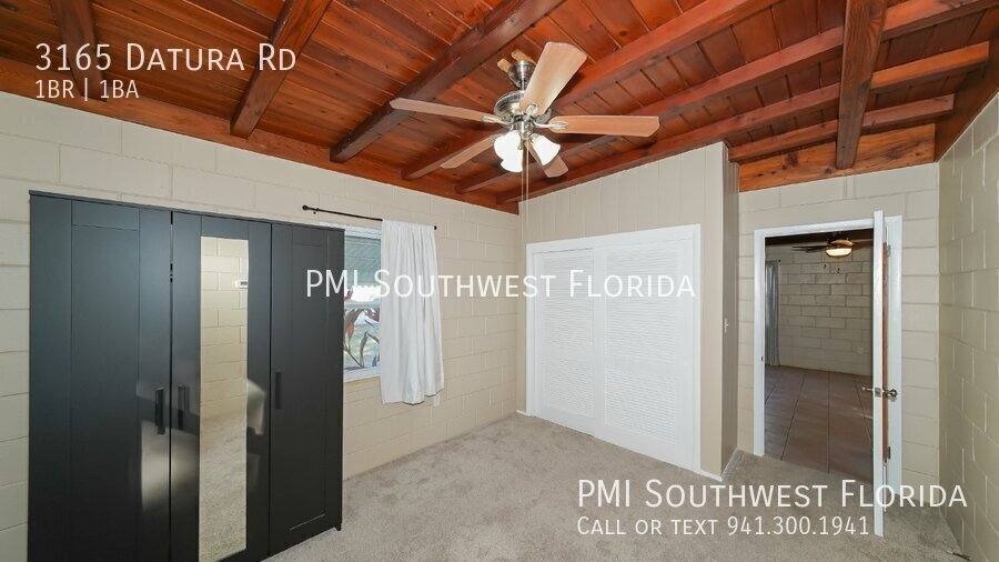 Condo for rent at 3165 Datura Rd, Venice, FL 34293