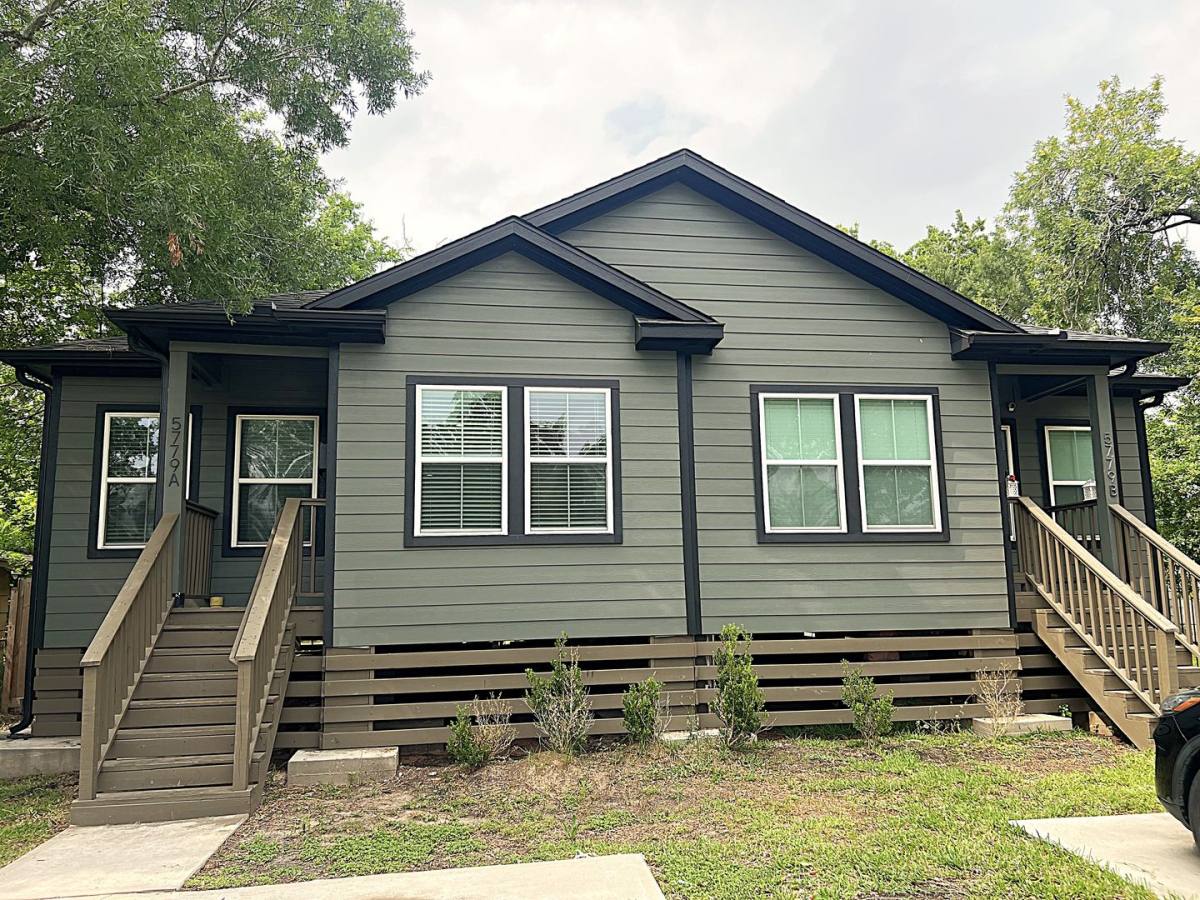 House for rent at 5779 Belarbor, Houston, TX 77033