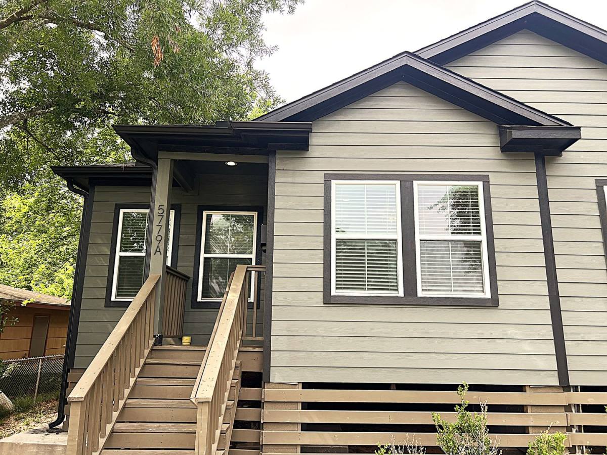 House for rent at 5779 Belarbor, Houston, TX 77033