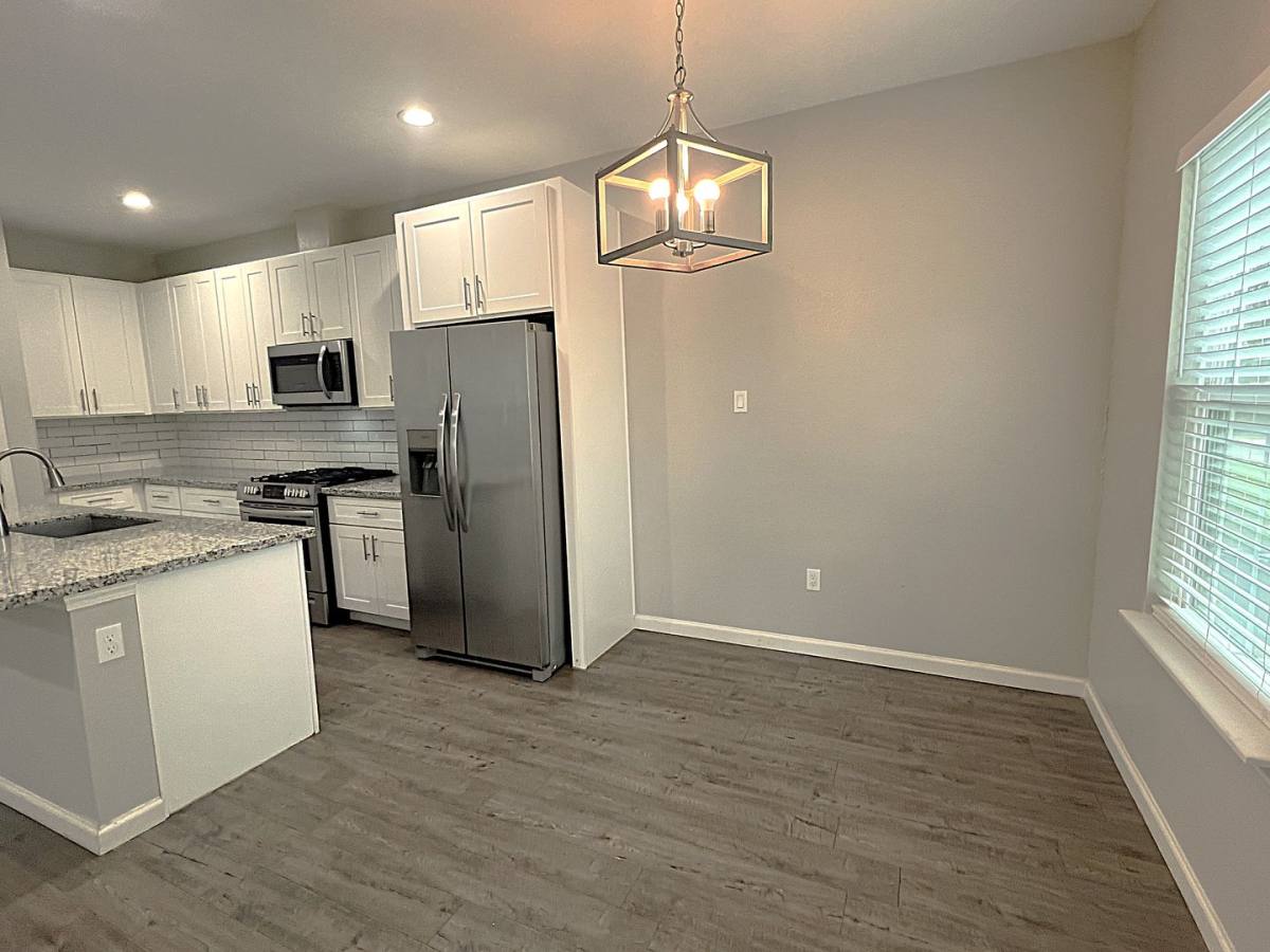 House for rent at 5779 Belarbor, Houston, TX 77033