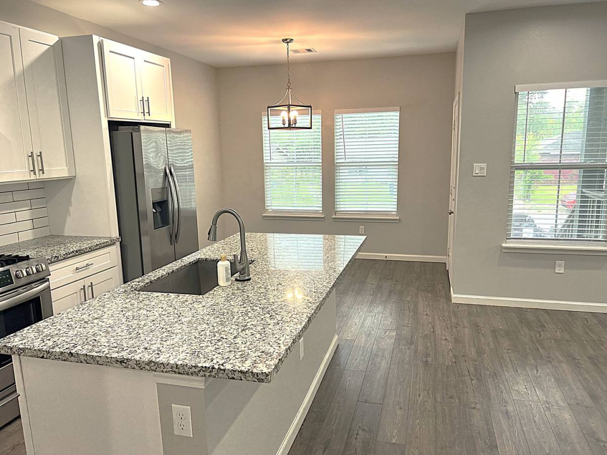 House for rent at 5779 Belarbor, Houston, TX 77033