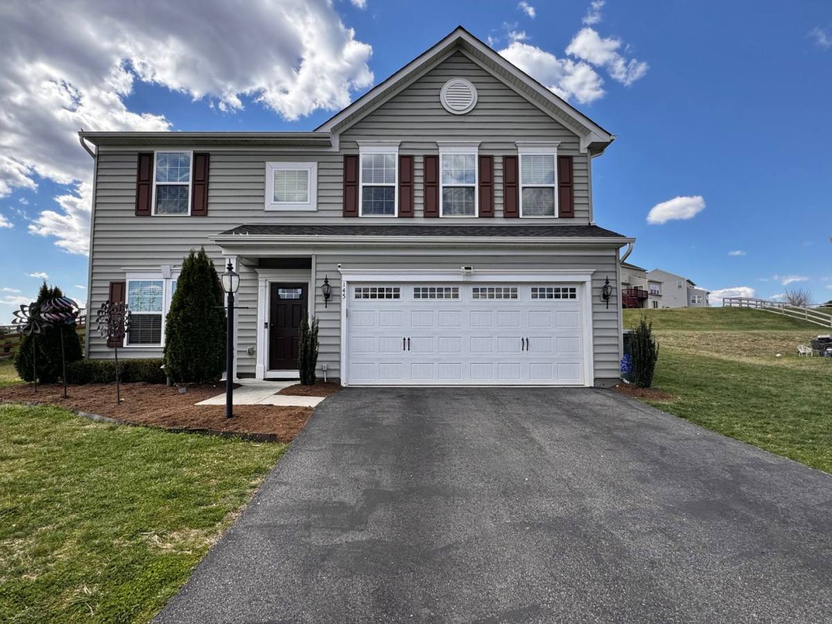 House for rent at 145 Holly Hill Dr, Barboursville, VA 22923