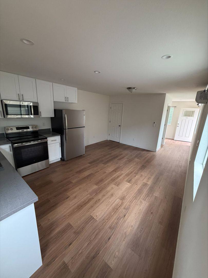 Apartment for rent at 4331-4337 Brookdale Ave, Oakland, CA 94601