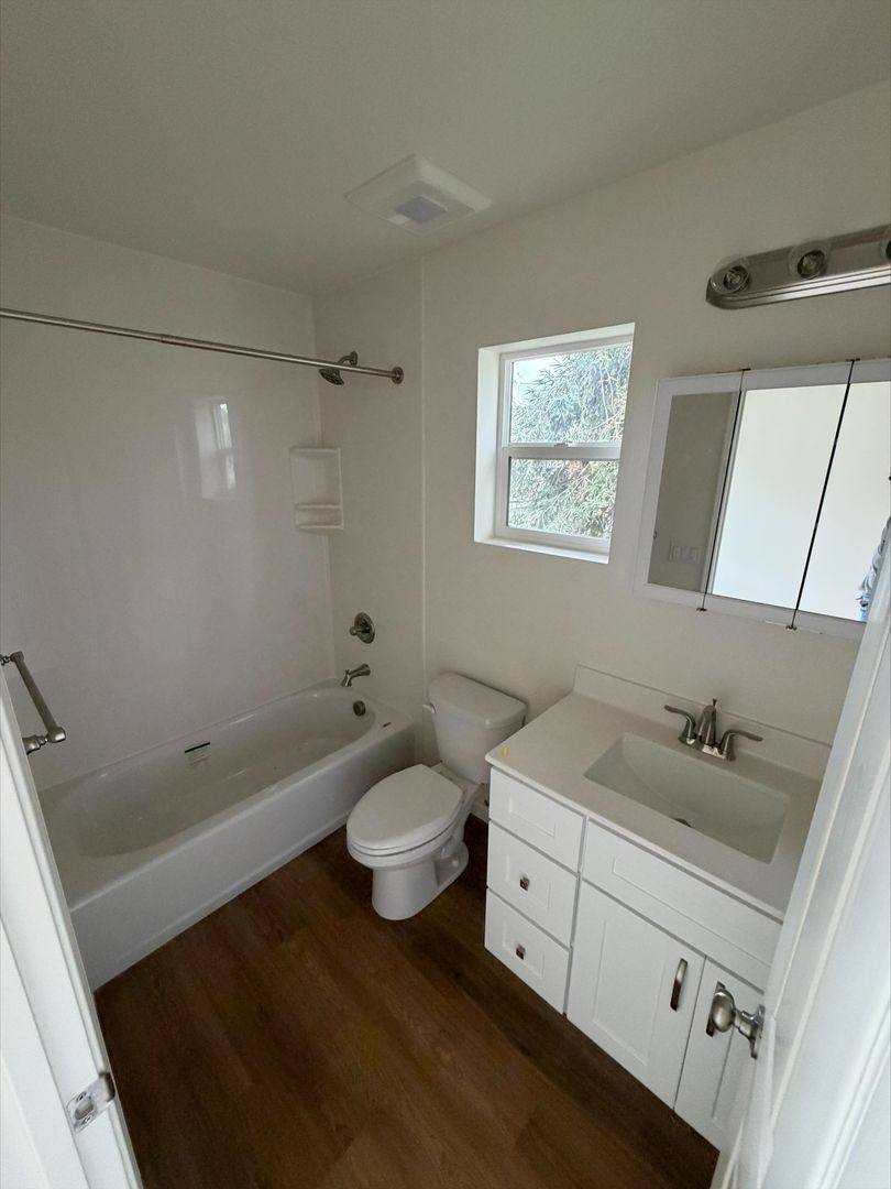 Apartment for rent at 4331-4337 Brookdale Ave, Oakland, CA 94601