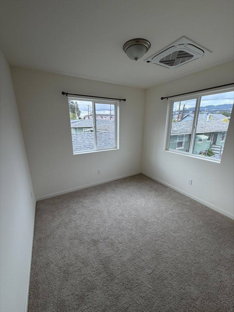 Apartment for rent at 4331-4337 Brookdale Ave, Oakland, CA 94601
