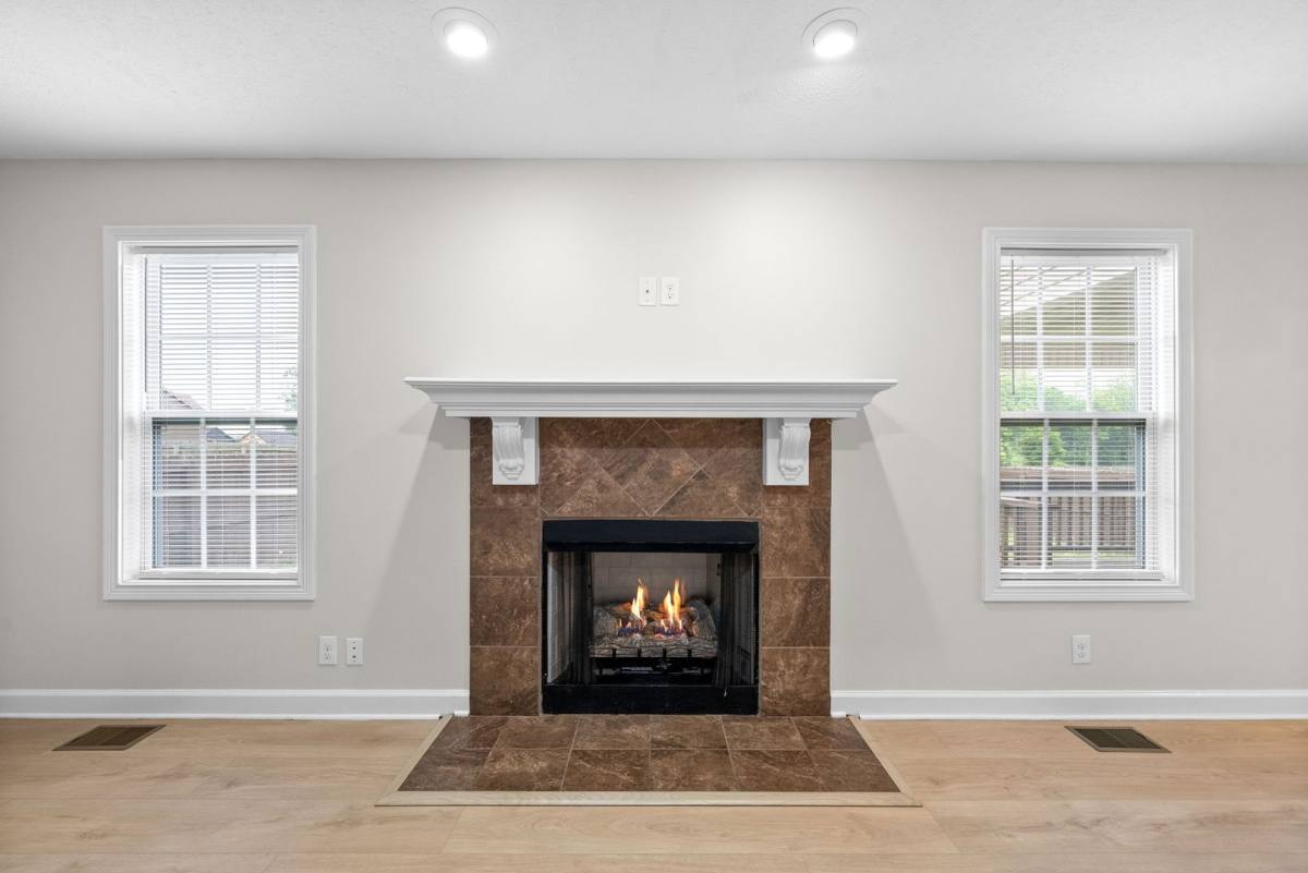 House for rent at 1282 Eagles View Dr, Clarksville, TN 37040
