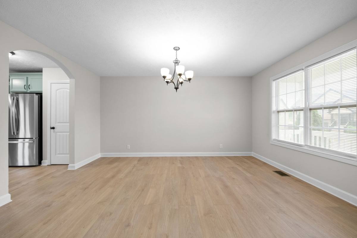 House for rent at 1282 Eagles View Dr, Clarksville, TN 37040