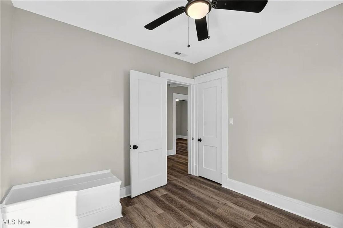 House for rent at 11209 Continental Ave, Cleveland, OH 44104
