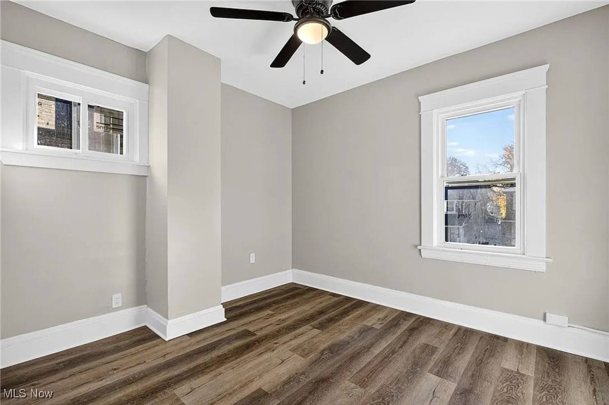 House for rent at 11209 Continental Ave, Cleveland, OH 44104