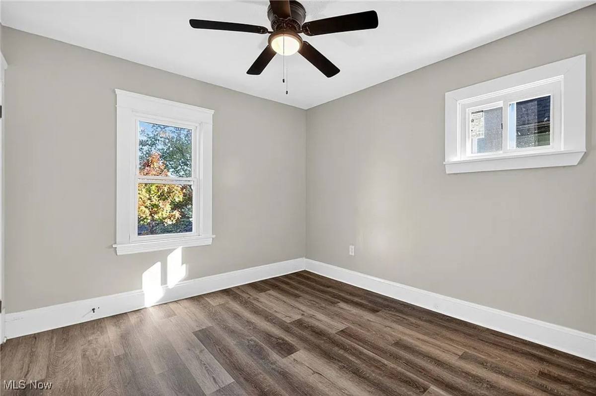 House for rent at 11209 Continental Ave, Cleveland, OH 44104
