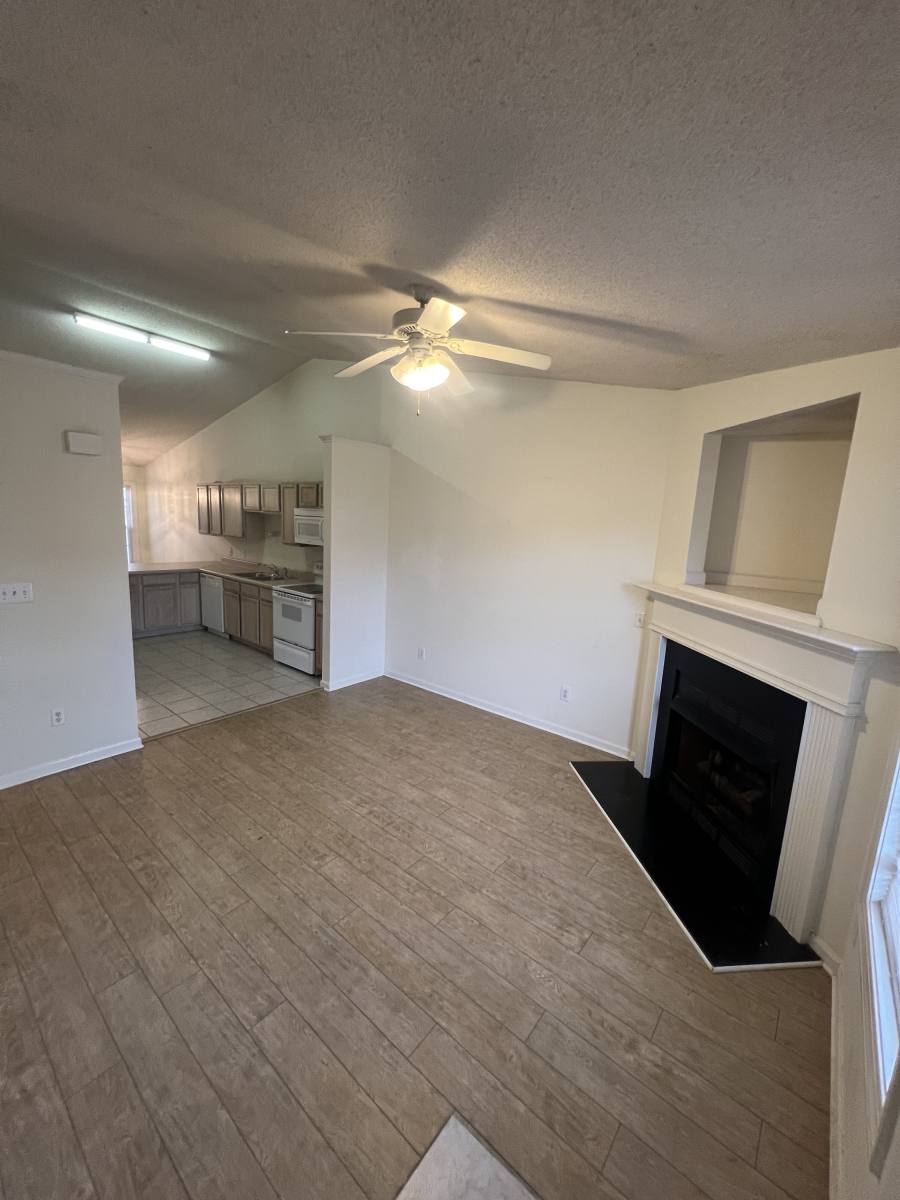 House for rent at 2910 Eastridge Court, Greenville, NC 27834