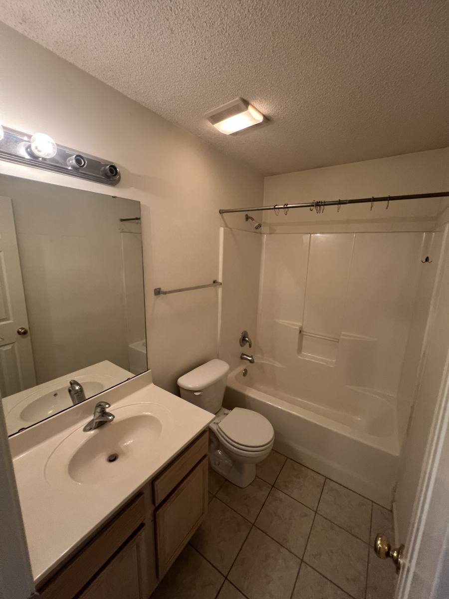 House for rent at 2910 Eastridge Court, Greenville, NC 27834