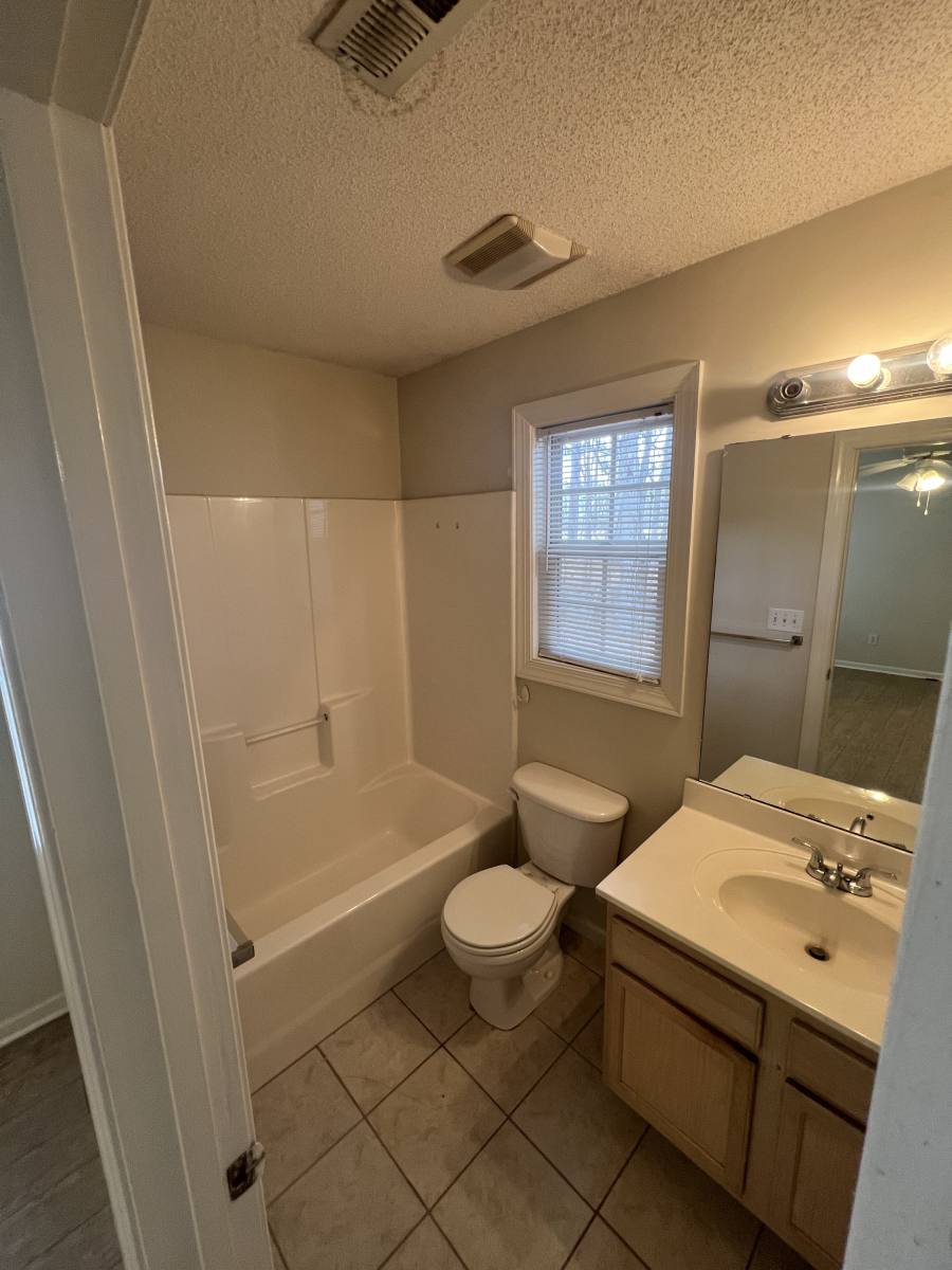 House for rent at 2910 Eastridge Court, Greenville, NC 27834