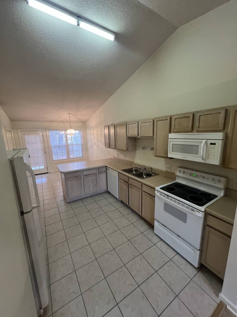 House for rent at 2910 Eastridge Court, Greenville, NC 27834