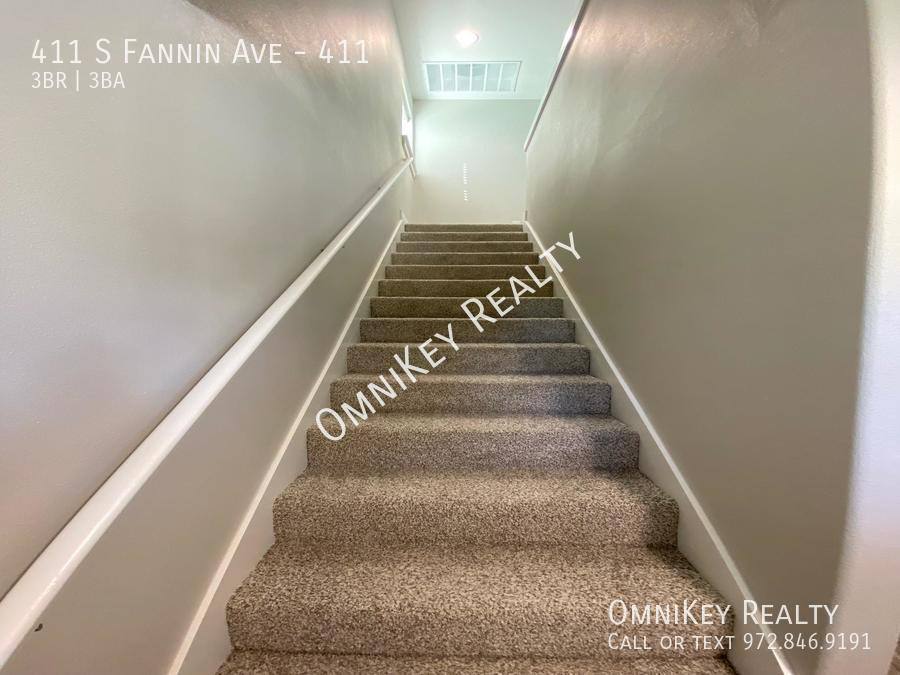 Apartment for rent at 411 S Fannin Ave #411, Denison, TX 75020