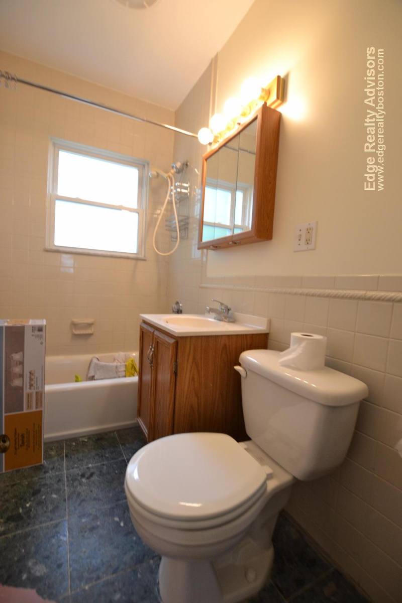 Apartment for rent at 65 N Crescent Circuit, Brighton, MA 02135