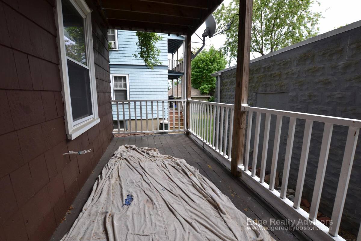 Apartment for rent at 65 N Crescent Circuit, Brighton, MA 02135