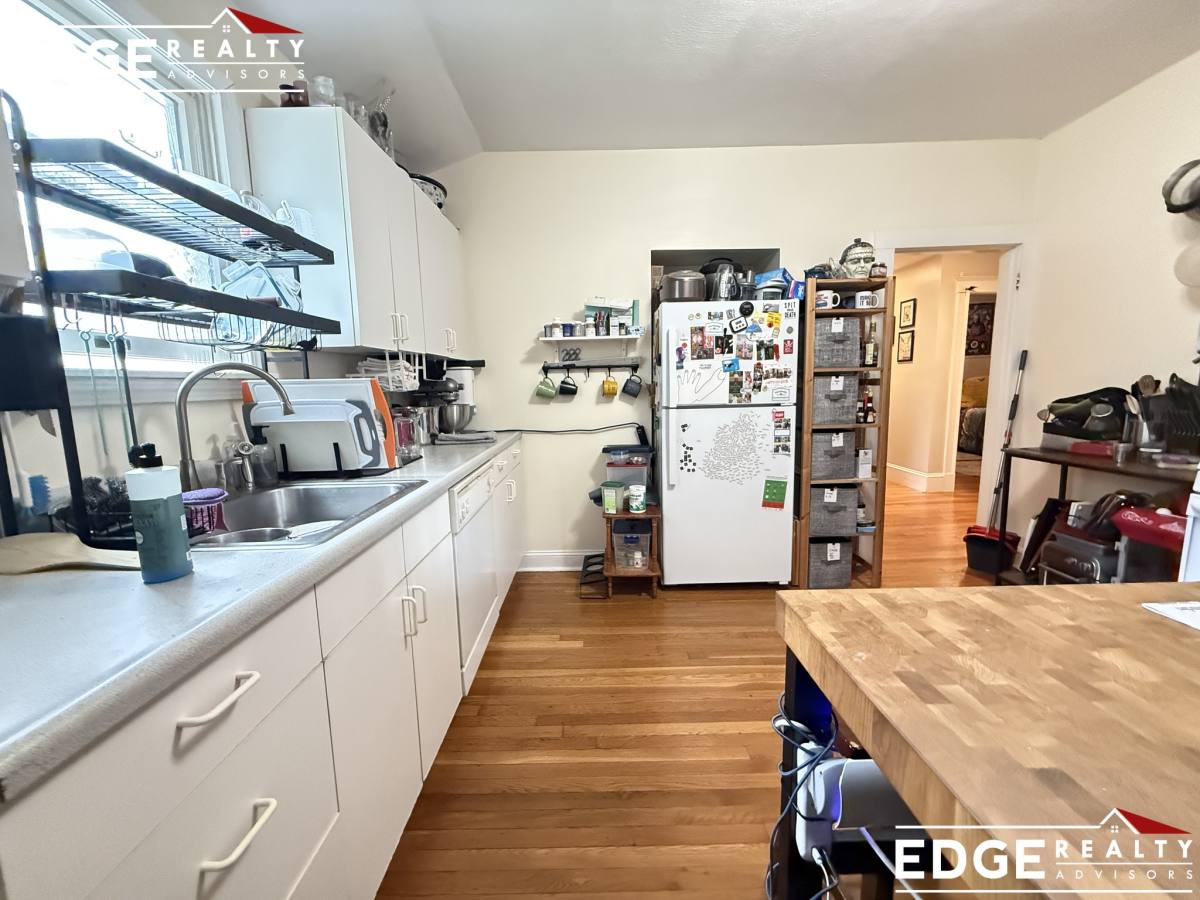 Apartment for rent at 65 N Crescent Circuit, Brighton, MA 02135