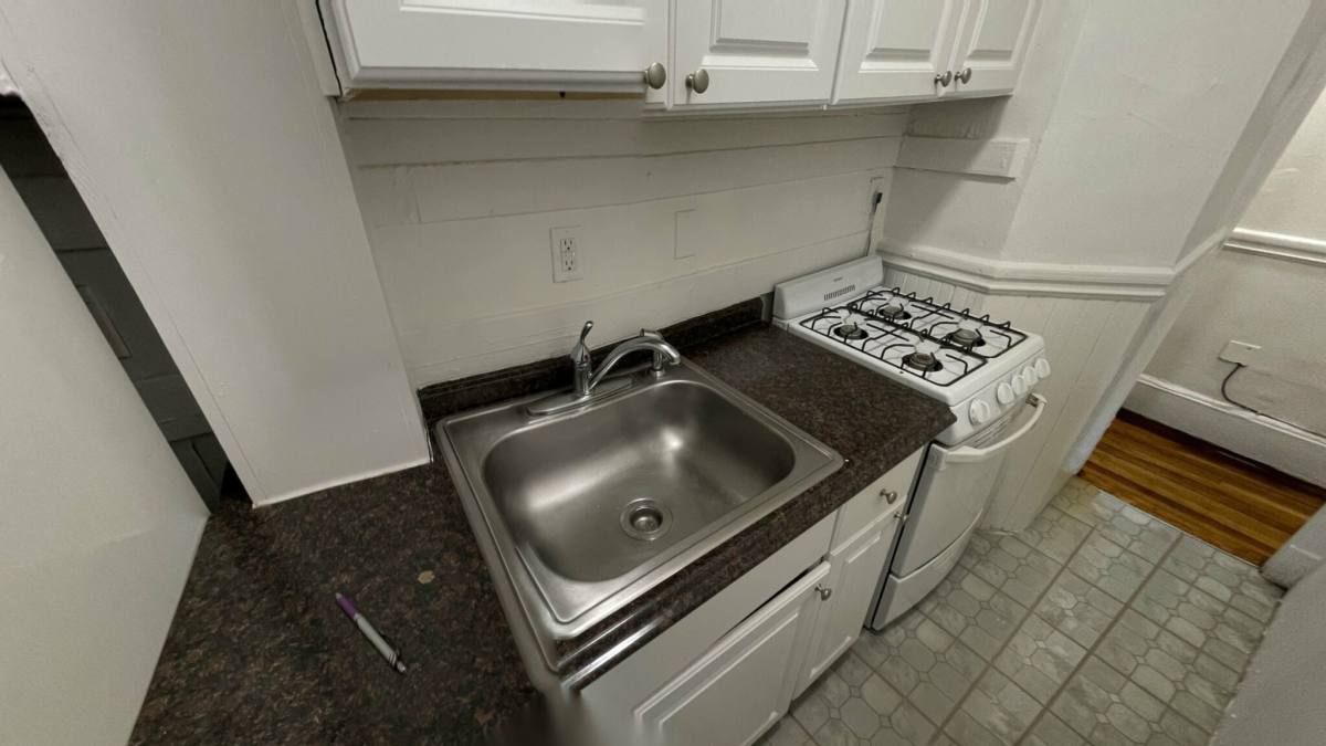 Apartment for rent at 409 Huntington Ave #2, Boston, MA 02115