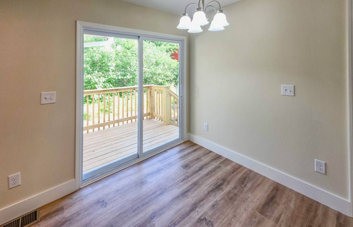 House for rent at 1422 Nolan Ave, Knoxville, TN 37921