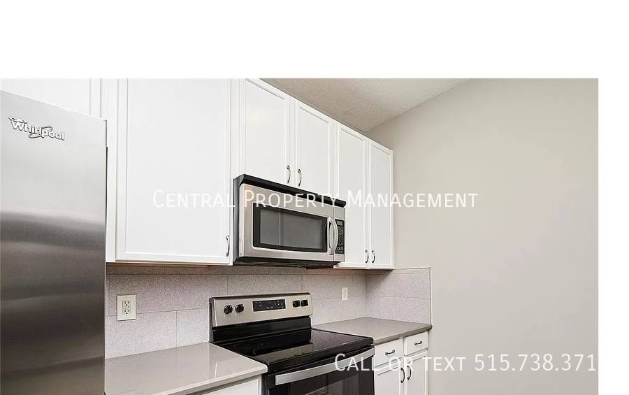 Condo for rent at 1340 SE Florence Dr #23, Waukee, IA 50263