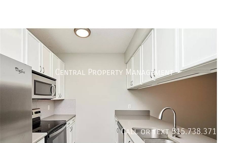 Condo for rent at 1340 SE Florence Dr #23, Waukee, IA 50263