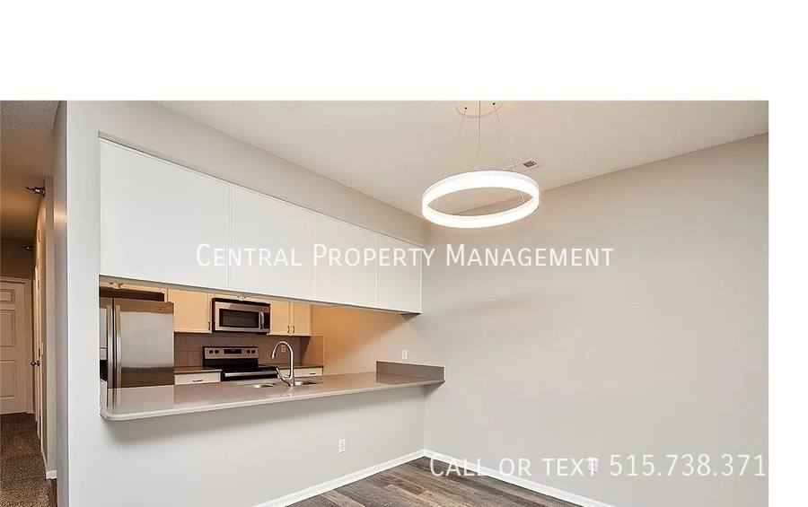 Condo for rent at 1340 SE Florence Dr #23, Waukee, IA 50263