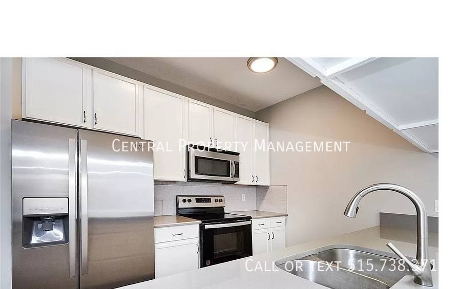 Condo for rent at 1340 SE Florence Dr #23, Waukee, IA 50263
