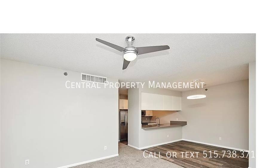 Condo for rent at 1340 SE Florence Dr #23, Waukee, IA 50263