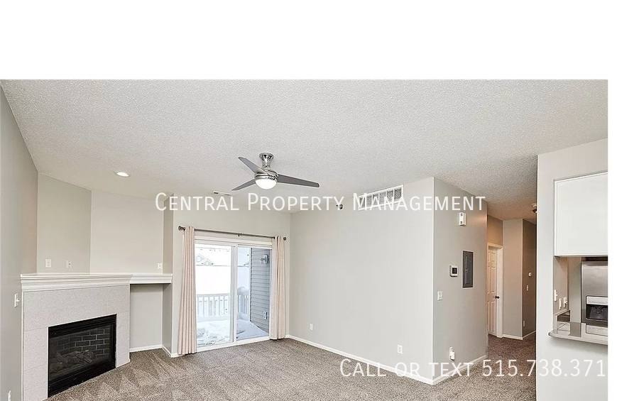 Condo for rent at 1340 SE Florence Dr #23, Waukee, IA 50263
