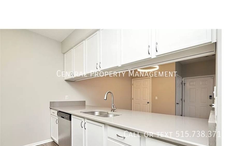 Condo for rent at 1340 SE Florence Dr #23, Waukee, IA 50263