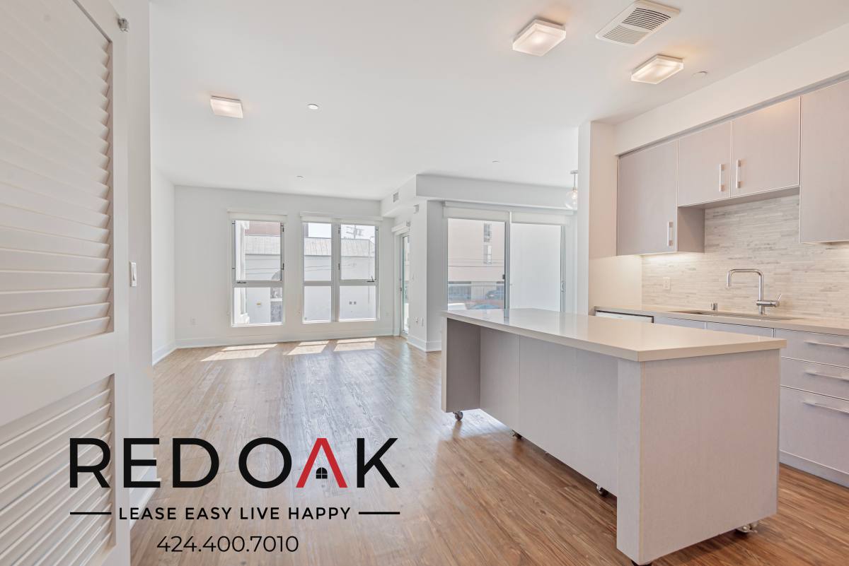 Condo for rent at 1168 S Barrington Ave #203, Los Angeles, CA 90049