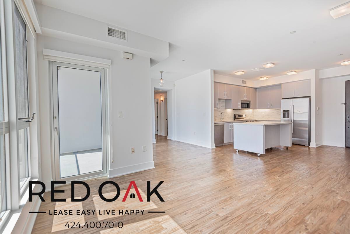 Condo for rent at 1168 S Barrington Ave #203, Los Angeles, CA 90049