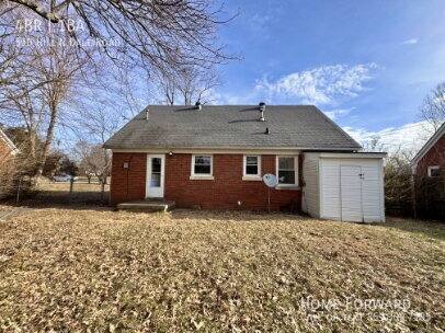 House for rent at 510 Hill N Dale Rd, Lexington, KY 40503