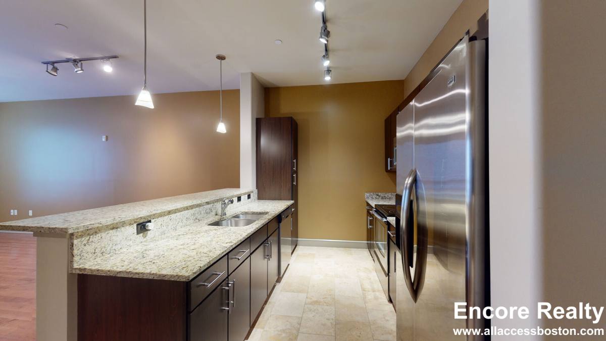 Apartment for rent at 300 2nd Ave #2146, Needham Heights, MA 02494