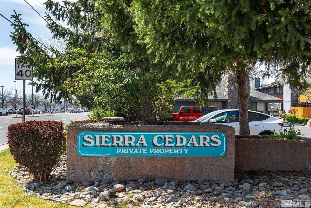 Apartment for rent at 2189 Kietzke Lane, Reno, NV 89502