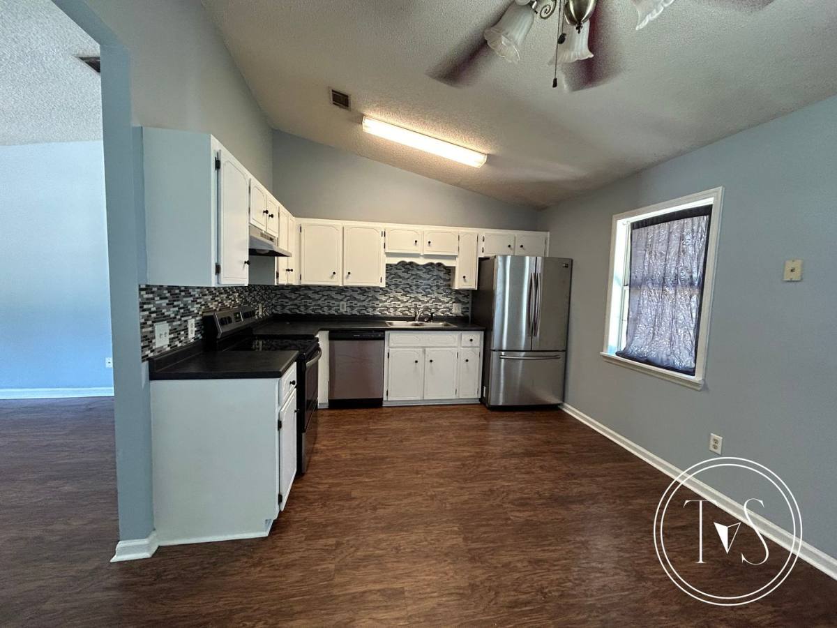 House for rent at 1012 Farr Court, Hinesville, GA 31313