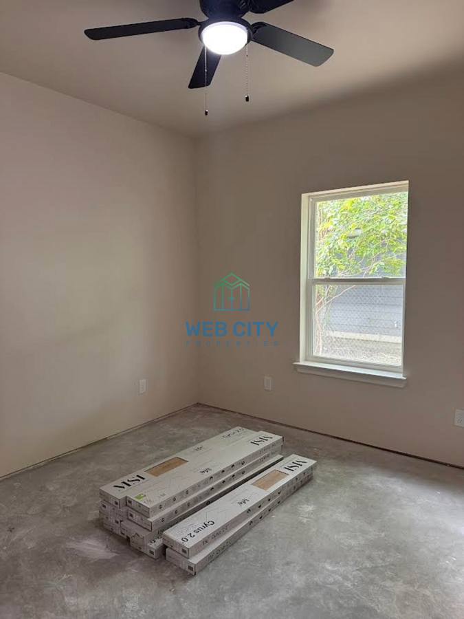 House for rent at 4717 Zealand St, Dallas, TX 75216