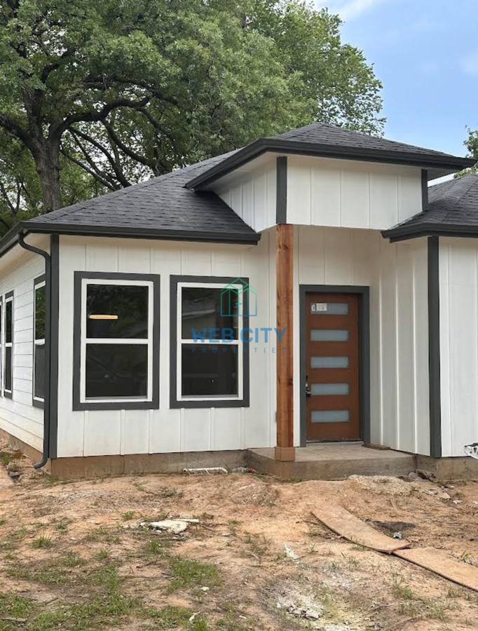 House for rent at 4717 Zealand St, Dallas, TX 75216